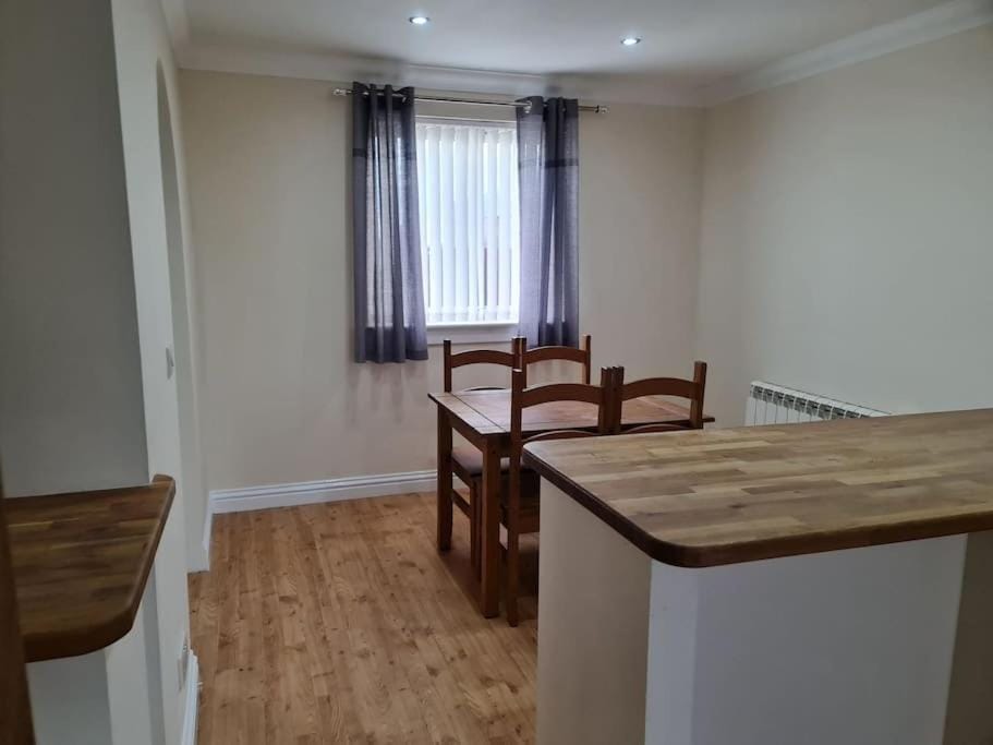 Modern 3 Bedroom Property centrally based House in Scotland