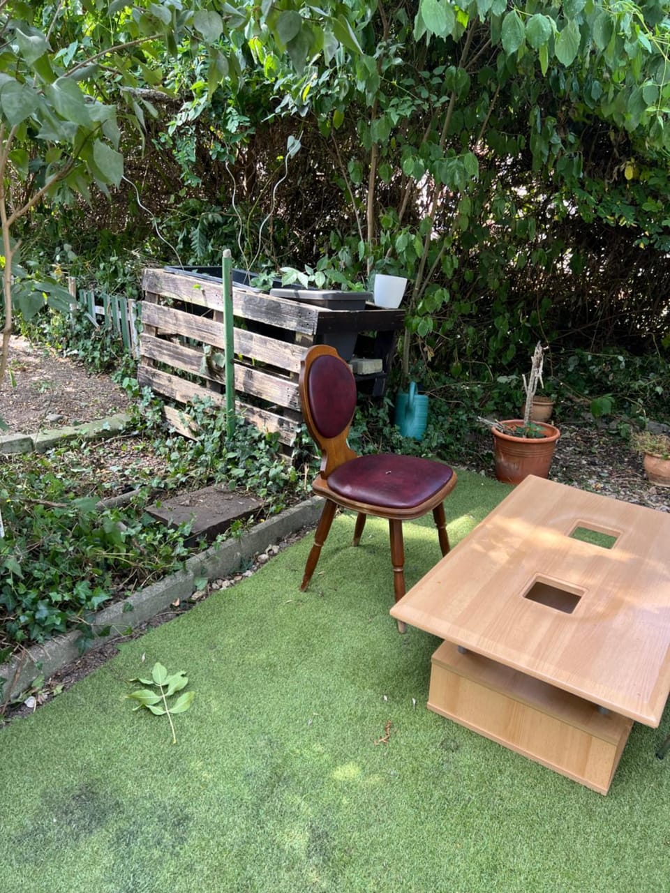 Dein Privat Zimmer in meiner Wohnung Vacation rental in Freiburg