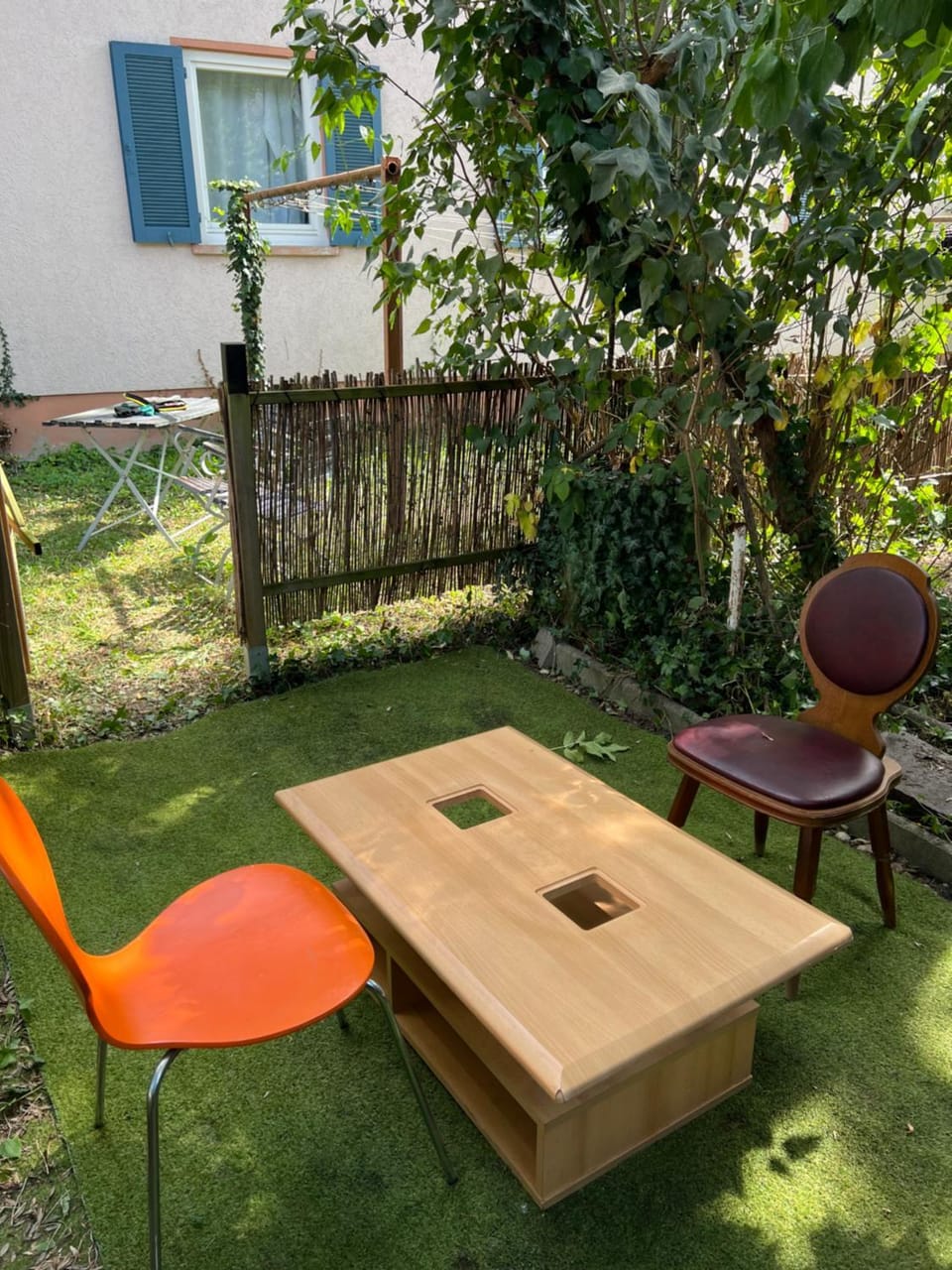 Dein Privat Zimmer in meiner Wohnung Vacation rental in Freiburg