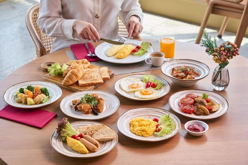 Breakfast