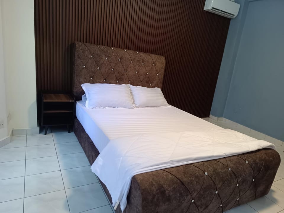 homestay tawau kuhara court Apartment in Sabah