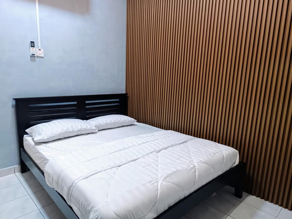 homestay tawau kuhara court Apartment in Sabah