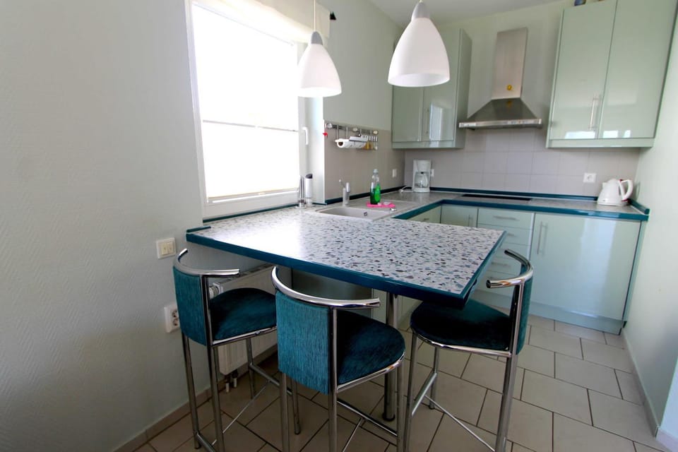 Leuchtturmstraße Haus 27, nur 150 m vom Strand entfernt Apartment in Rerik