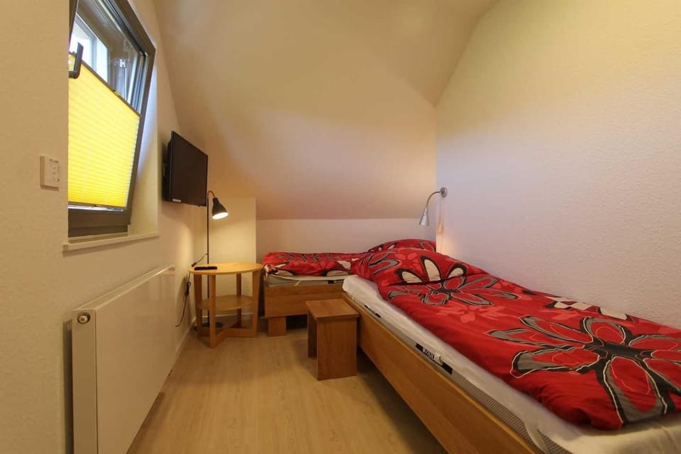 Leuchtturmstraße Haus 17, nur 100 m von der Ostsee entfernt Apartment in Rerik