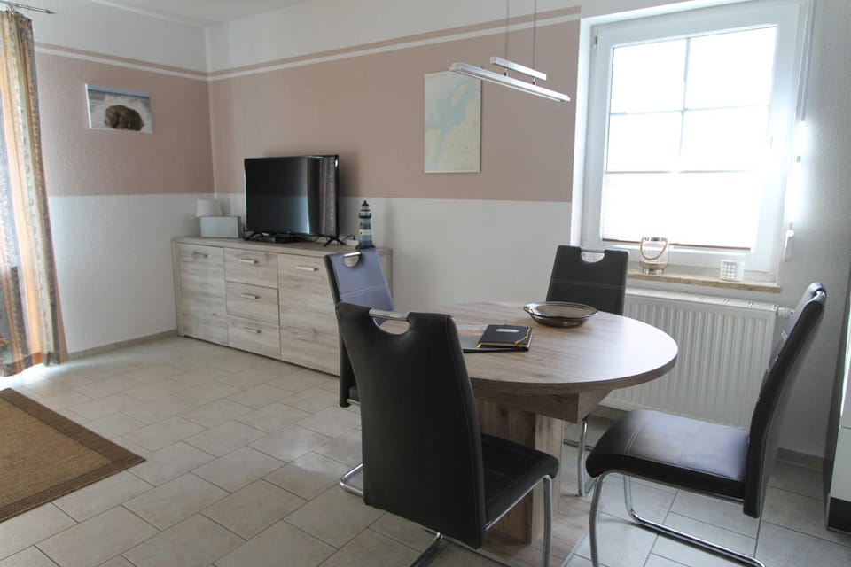 Leuchtturmstraße Haus 15, nur 100 m vom Strand entfernt Apartment in Rerik