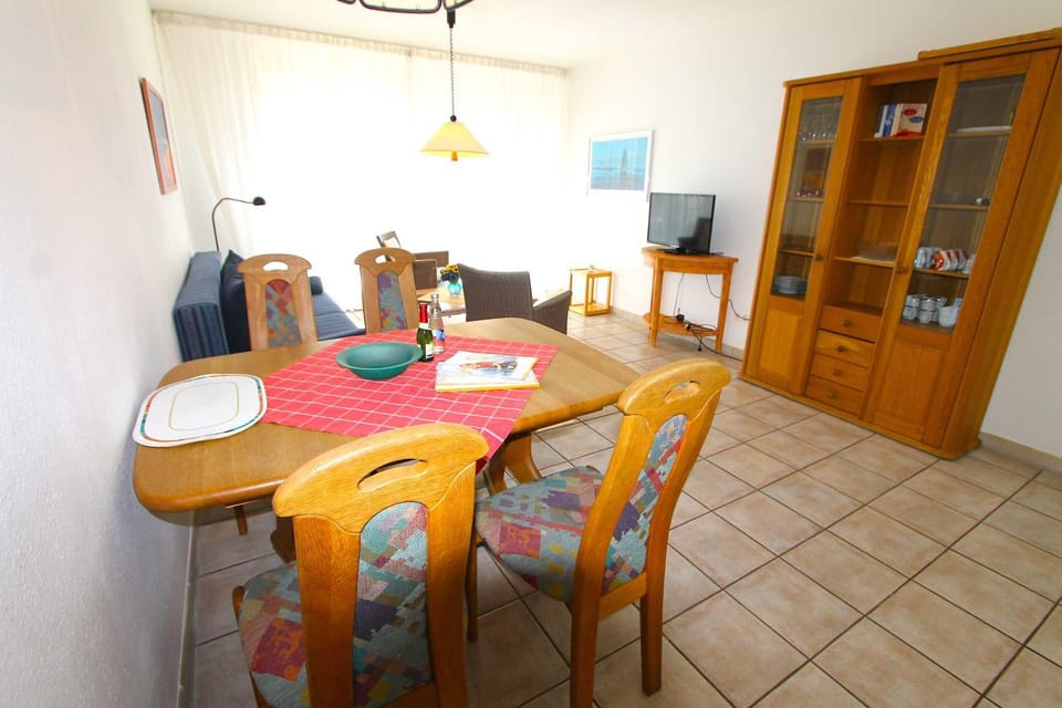 Am Froschpark Wg F2 nur 200 m vom Strand entfernt Apartment in Rerik