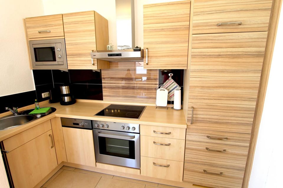 Villa Leuchtturm Wohnung Cora Apartment in Rerik