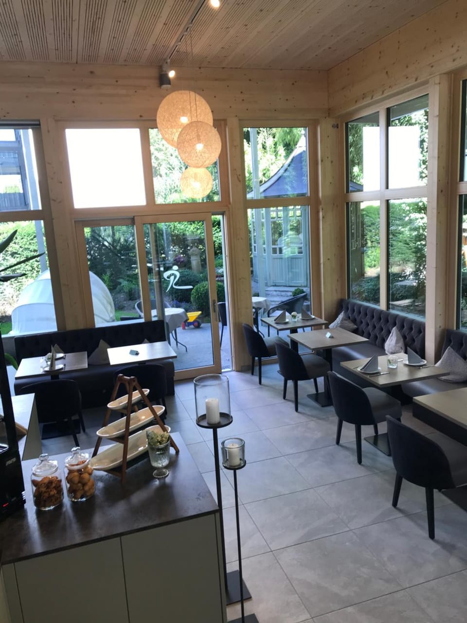 Hotel Garni Villa Rosengarten Hotel in Überlingen
