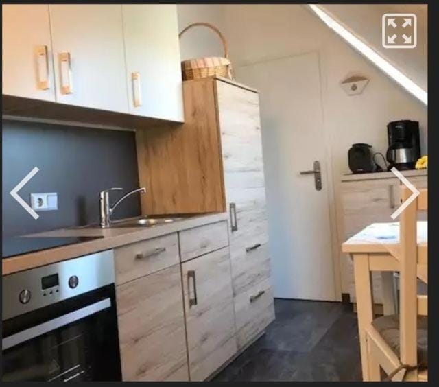 Maritime Gemütlichkeit Apartment in Rerik