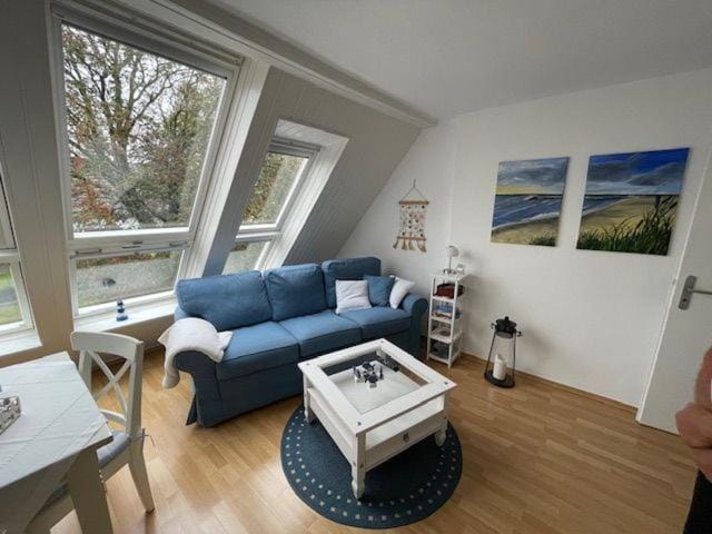 Maritime Gemütlichkeit Apartment in Rerik