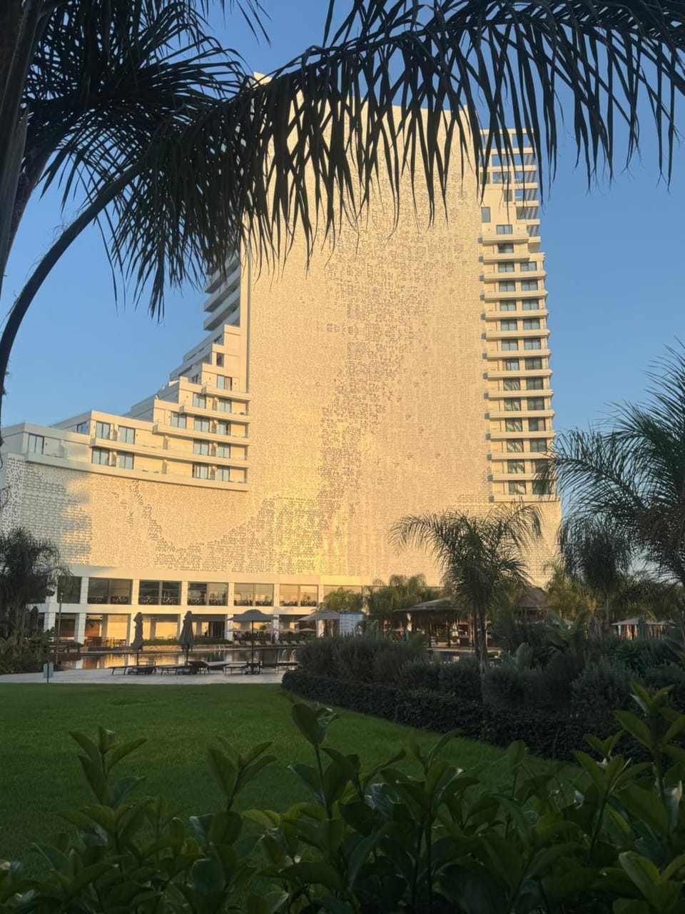 Grand Sapphire Casino studio 20 Apartment in Famagusta District