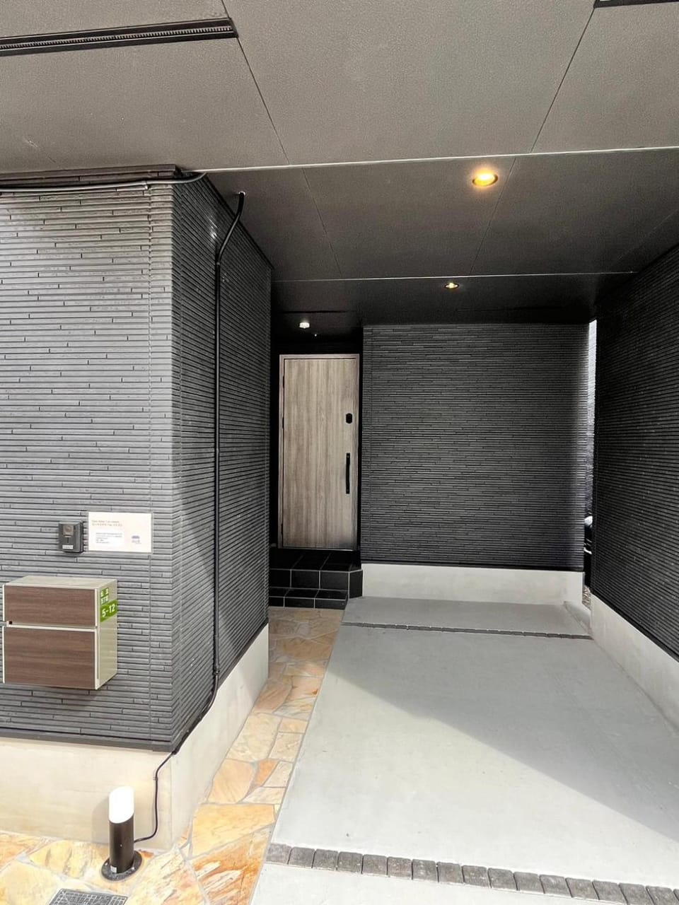 Casa Stella 7 by Liaison House in Osaka
