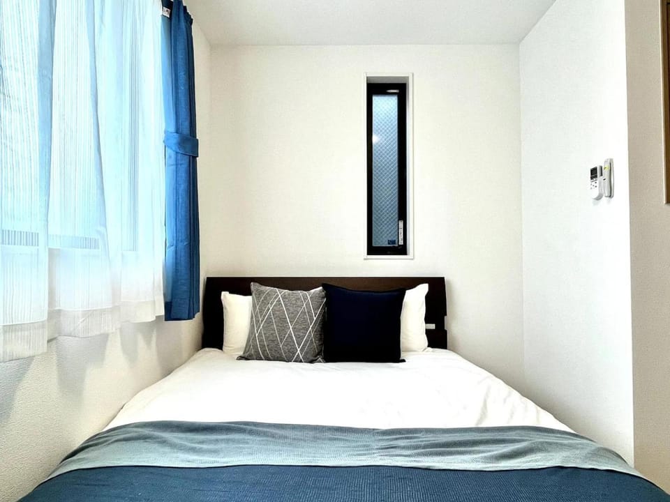 Casa Stella 7 by Liaison House in Osaka