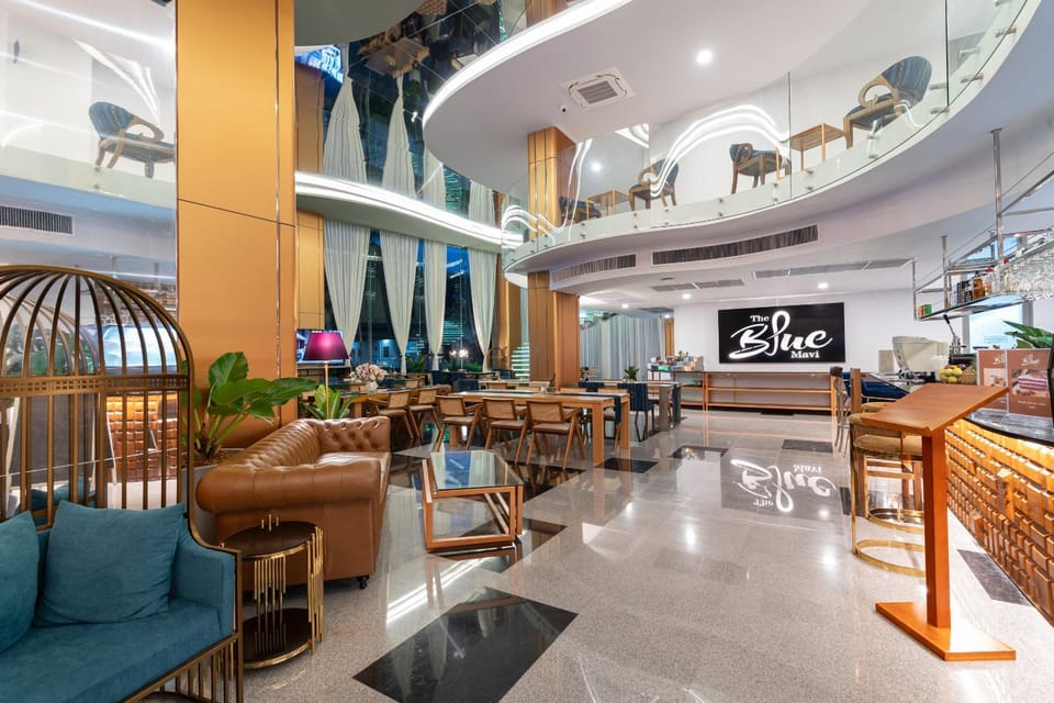 Restaurant/places to eat, Breakfast
