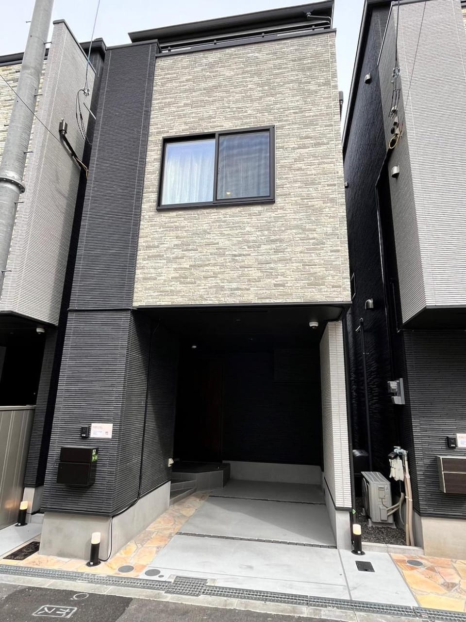 Casa Stella 6 by Liaison House in Osaka