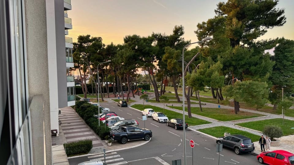 Incanto Adriatiko Apartment in Montenegro