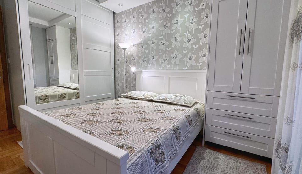 Incanto Adriatiko Apartment in Montenegro