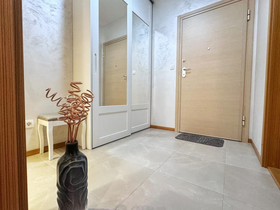 Incanto Adriatiko Apartment in Montenegro