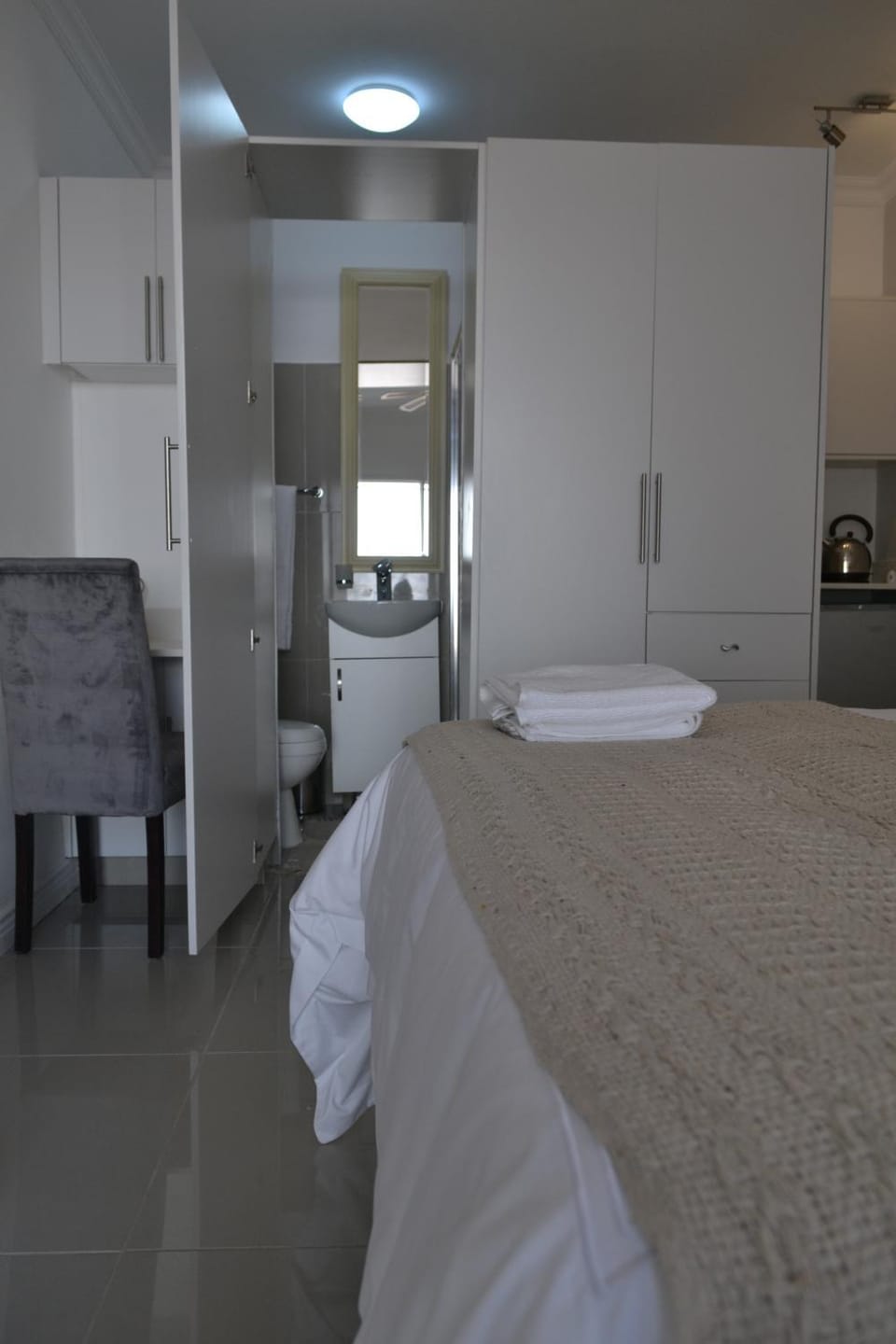 14 Woodmead Suites Bed and Breakfast in Sandton