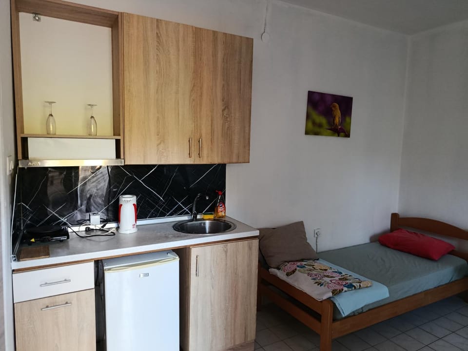Solara Apartment in Montenegro