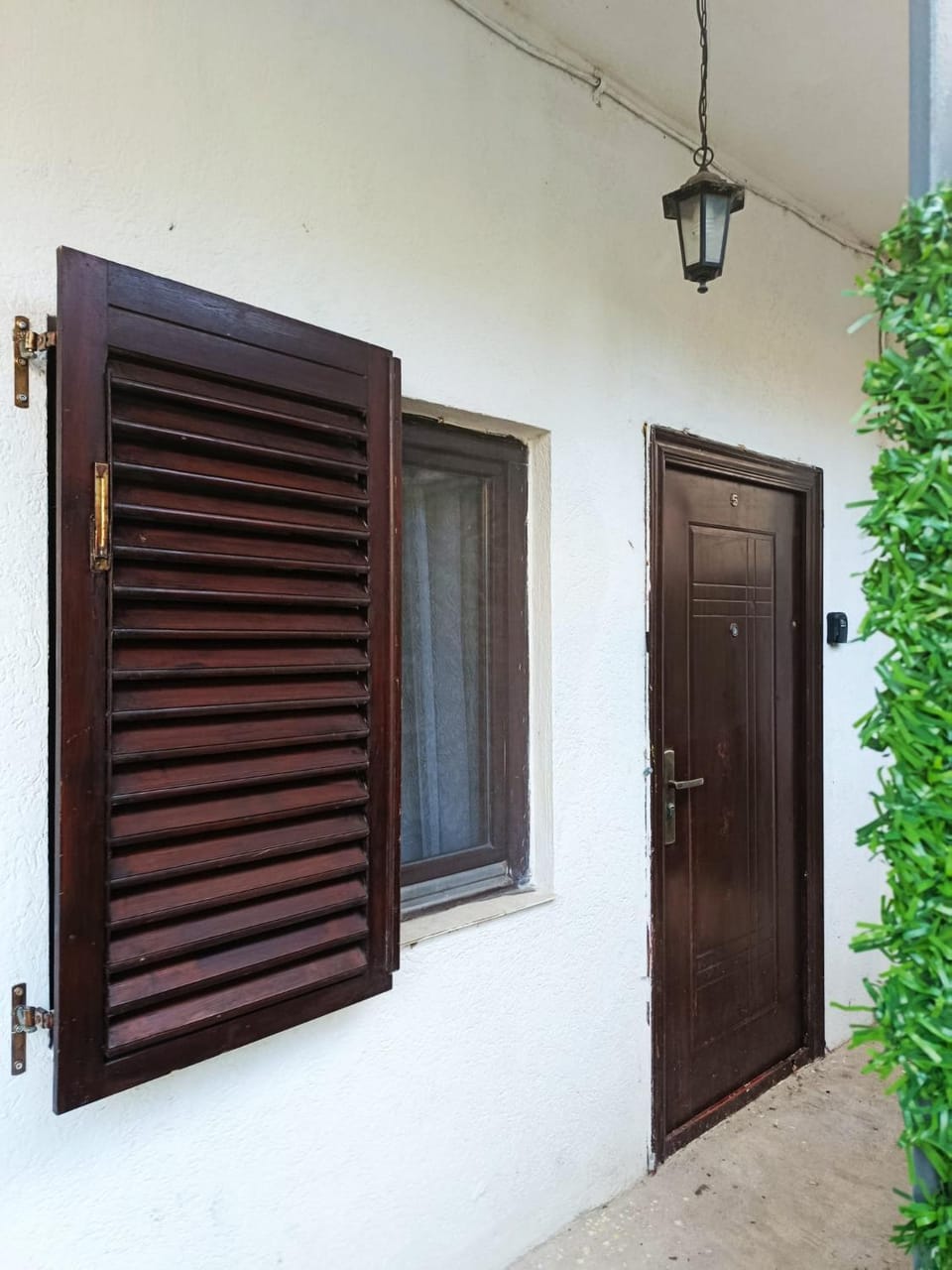 Solara Apartment in Montenegro