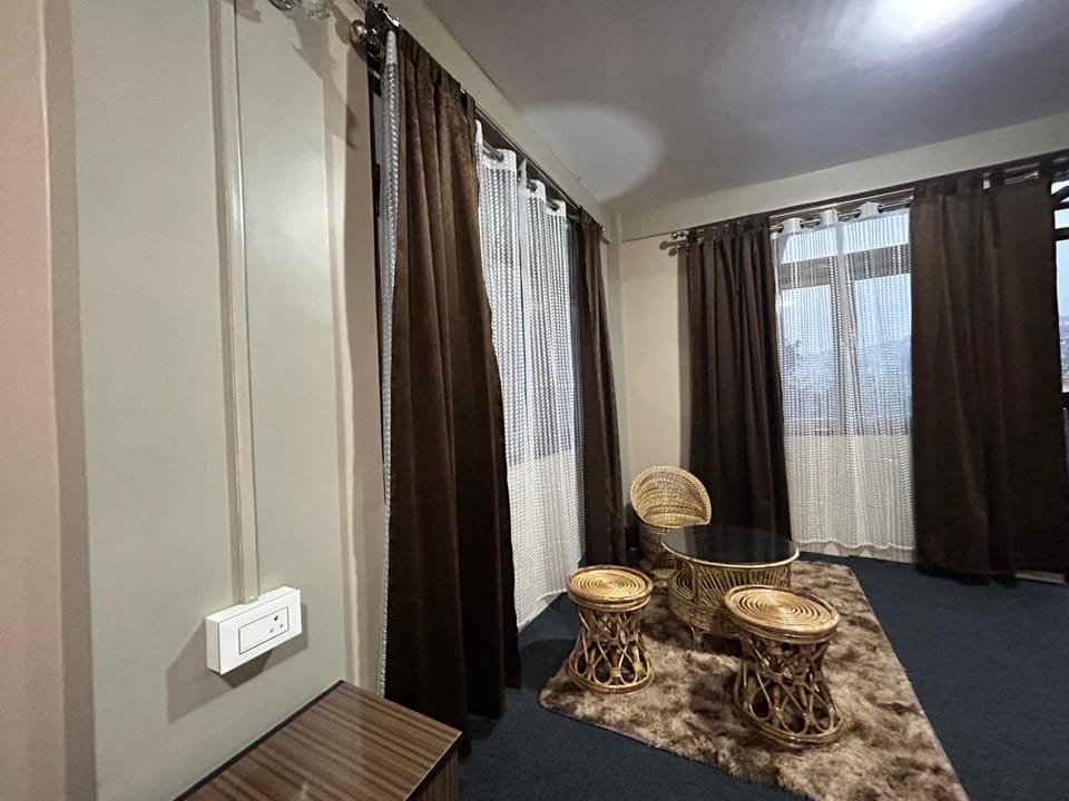 Tapovan Homestay Vacation rental in Darjeeling