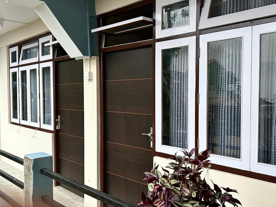 Tapovan Homestay Vacation rental in Darjeeling