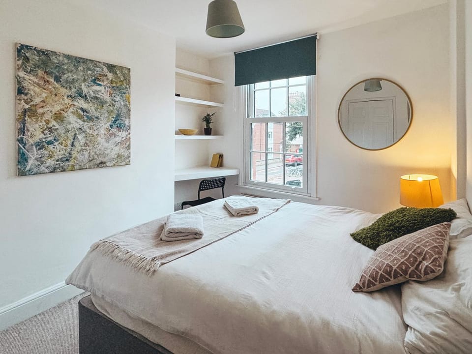 St Clements Guesthouse Bed and Breakfast in Oxford