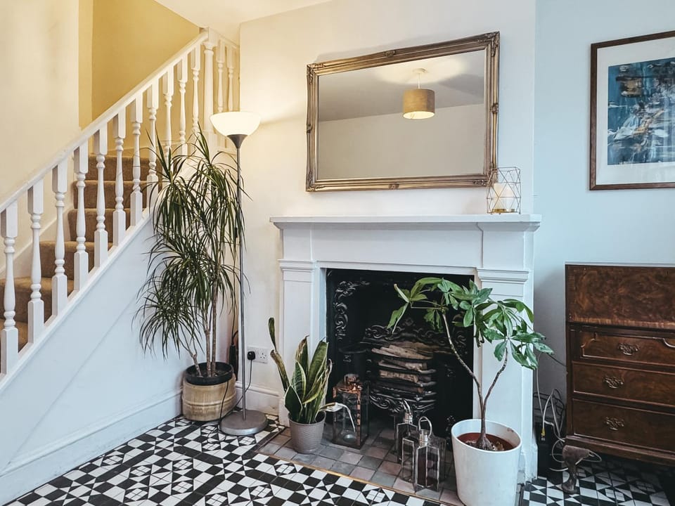 St Clements Guesthouse Bed and Breakfast in Oxford