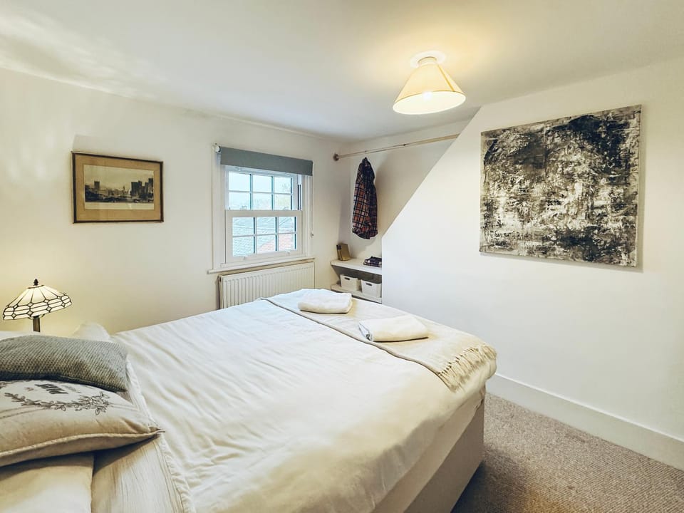 St Clements Guesthouse Bed and Breakfast in Oxford