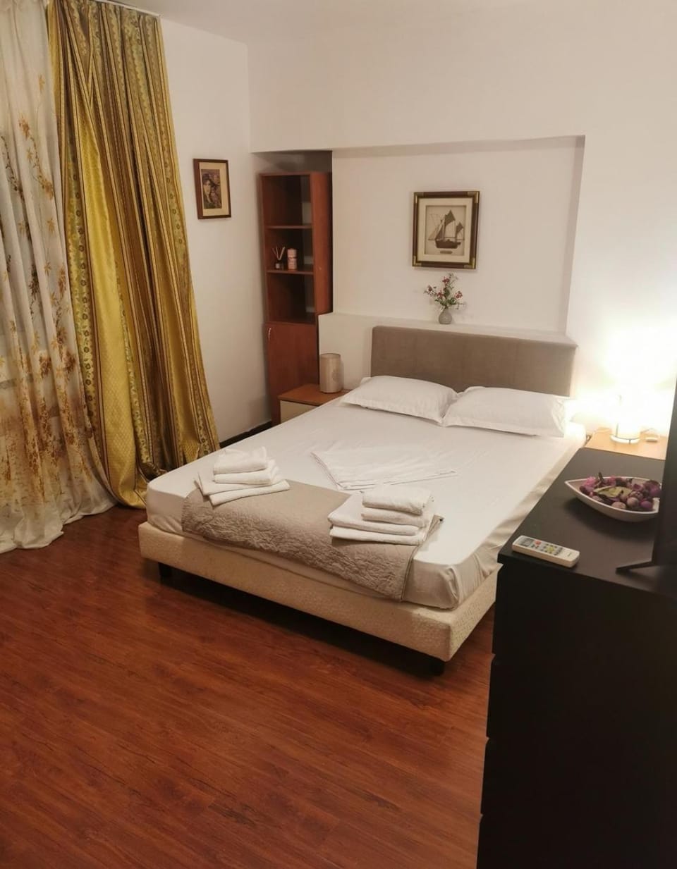 OLD Center APARTAMENT BUCHAREST Apartment in Bucharest