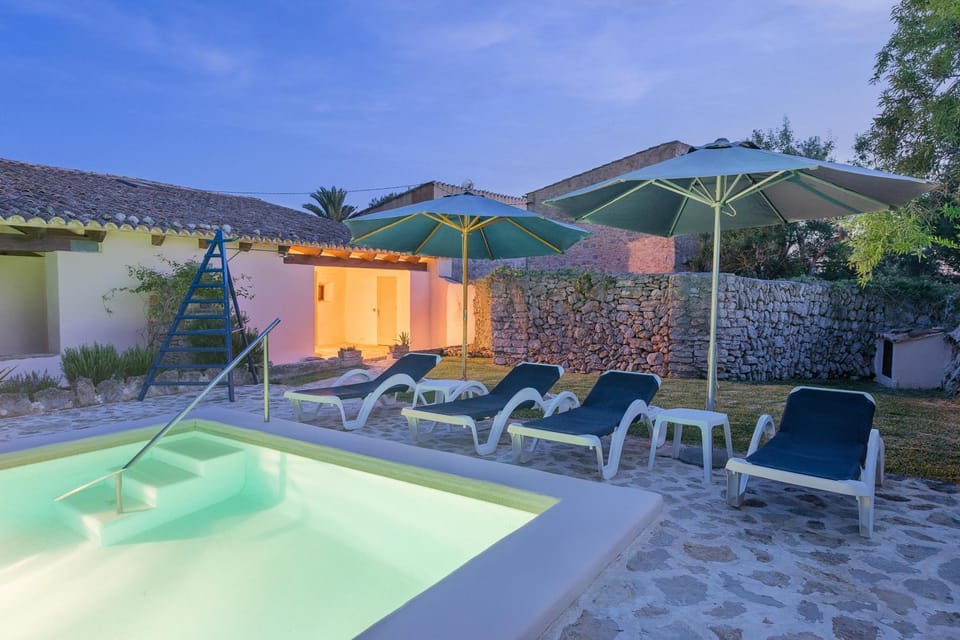 Other, Swimming pool
