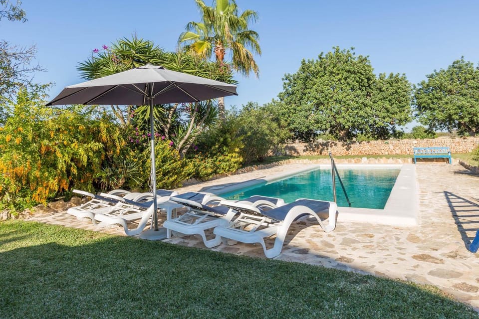 Garden, Other, Swimming pool