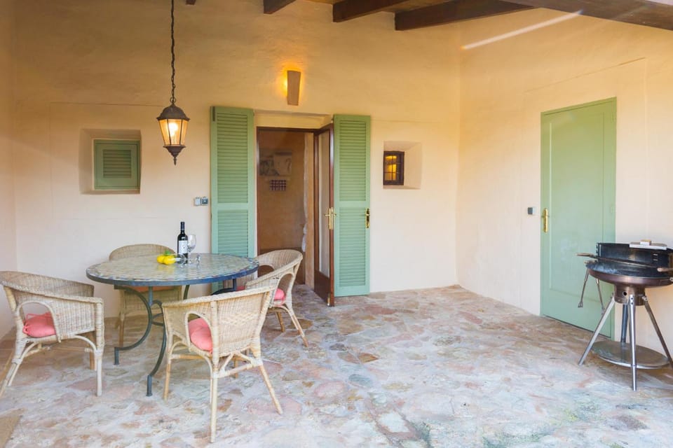 Balcony/Terrace, Other