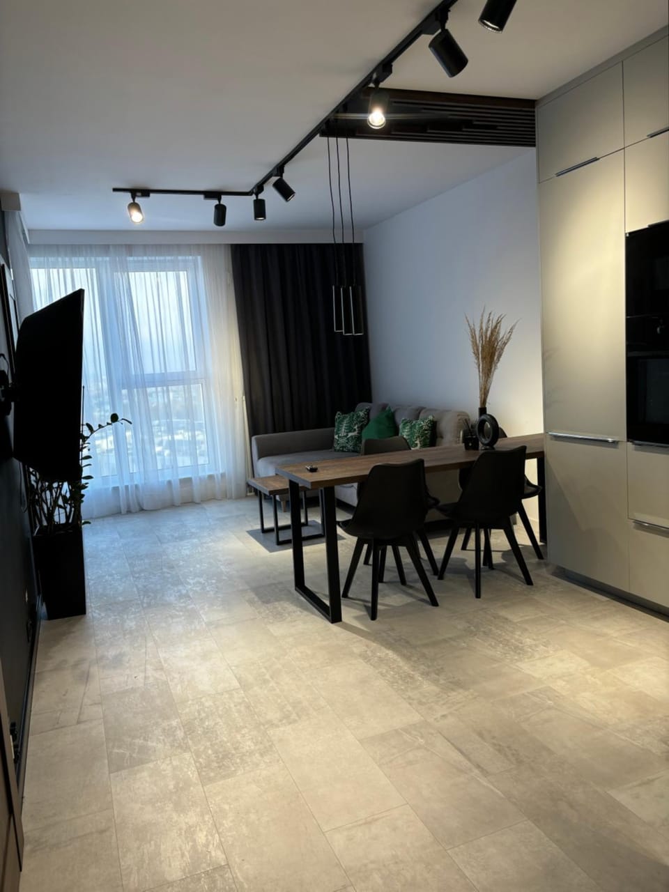 Business and Friendly Apartments Rzeszów self check-in Apartment in Poland
