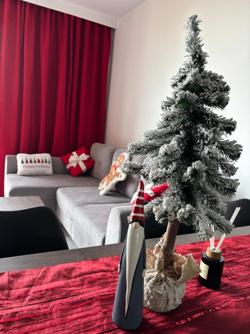 Business and Friendly Apartments Rzeszów self check-in Apartment in Poland