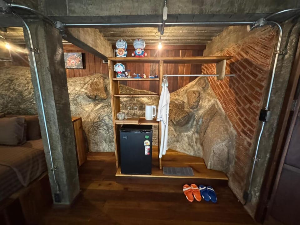 minibar