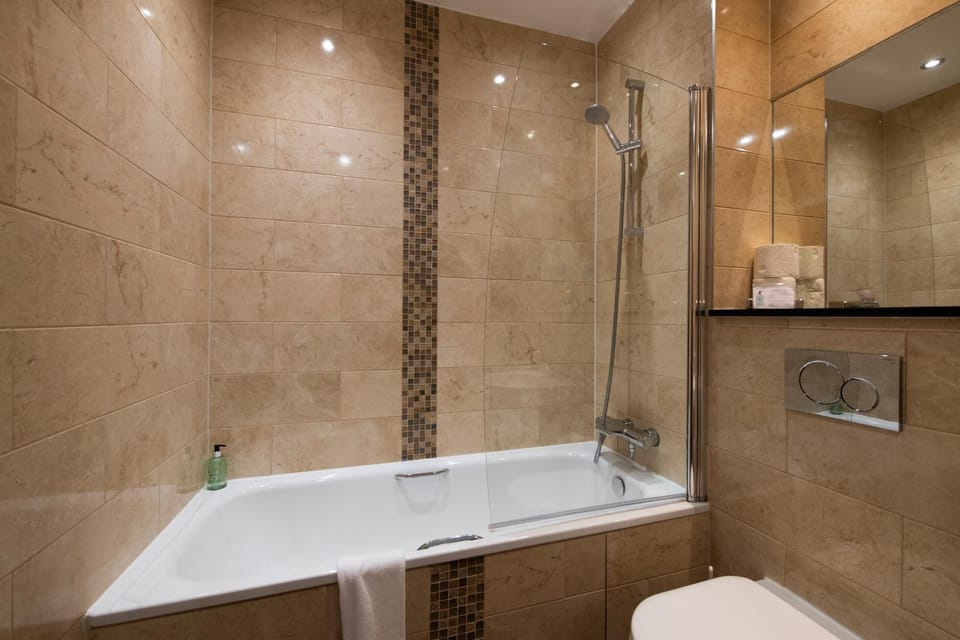 New Lanark Self Catering Waterhouses Apartment in Lanark