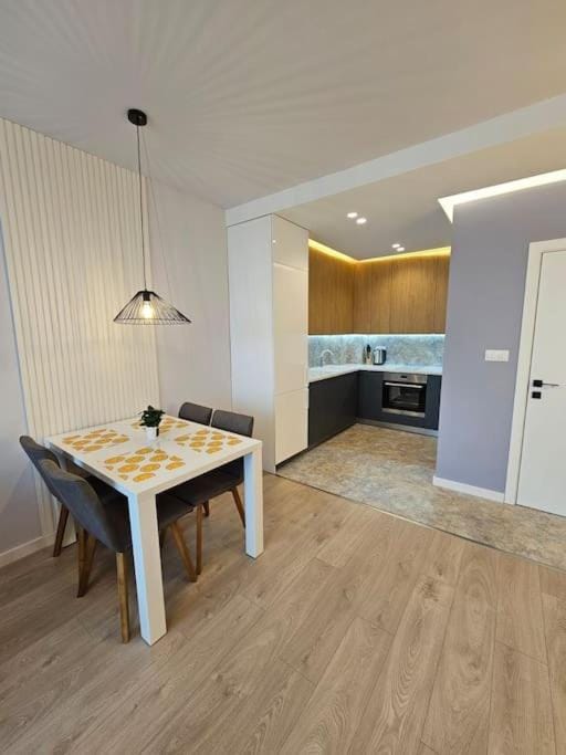 Modern 1BR Apartment with Garage in Center Apartment in Plovdiv