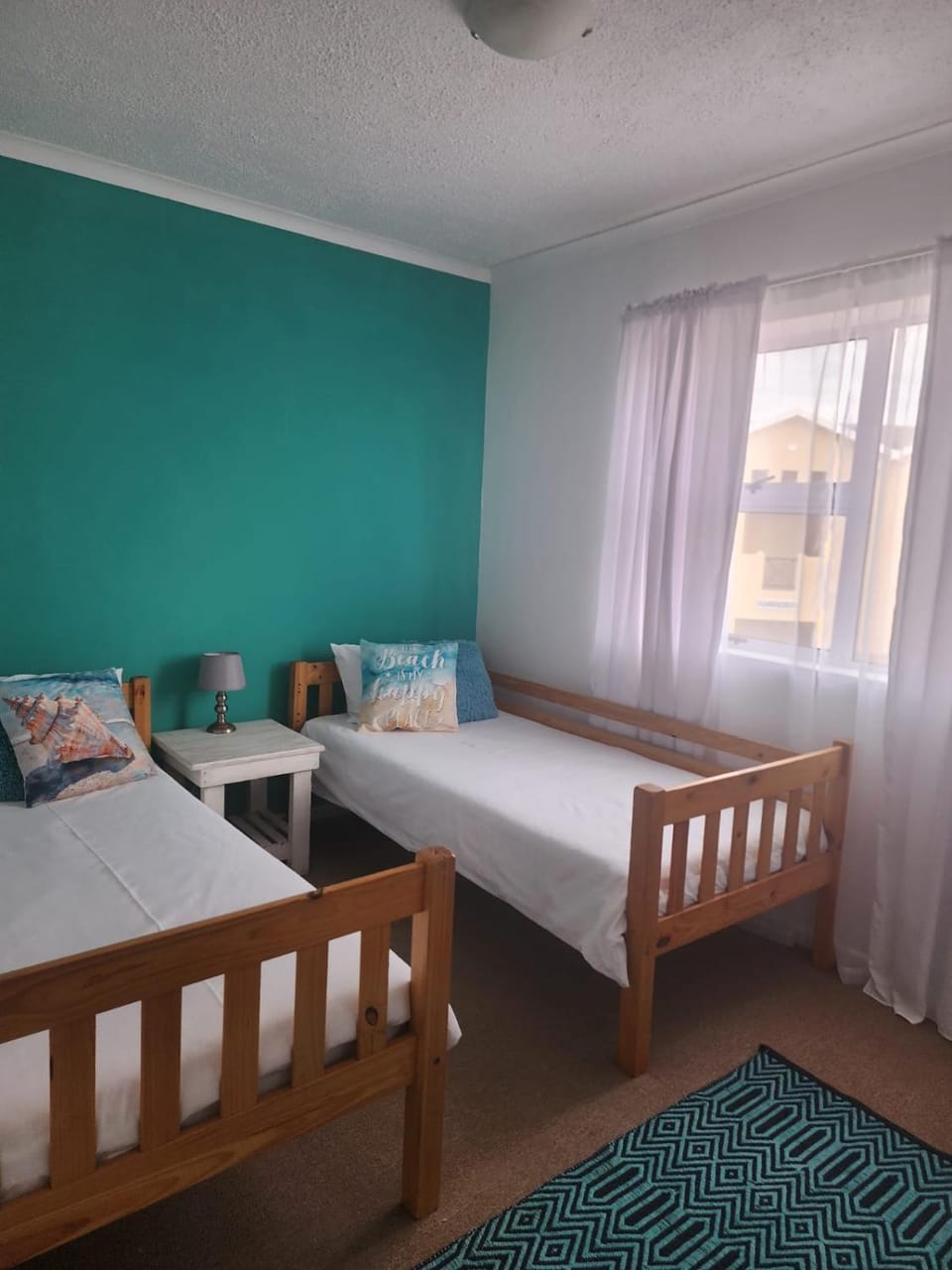 Hartenlief apartment Apartment in Western Cape