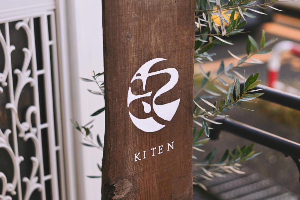 Property logo or sign