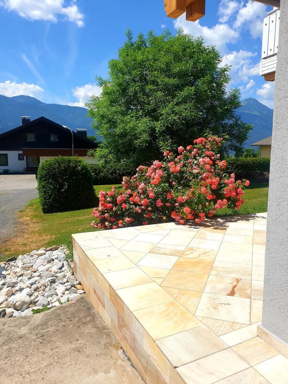 Ferienwohnung Albert Egger Apartment in Carinthia, Austria
