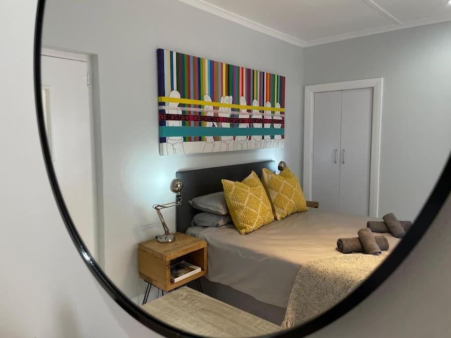Annies on Westcliff House in Hermanus