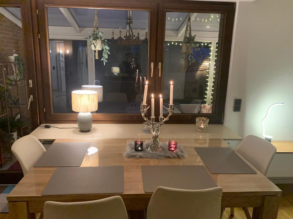 Ganzes Haus mit Wohlfühlgarantie! House in Rhineland-Palatinate