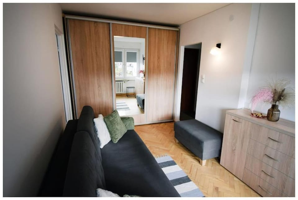 Color 24 Apartament VIII Apartment in Poland