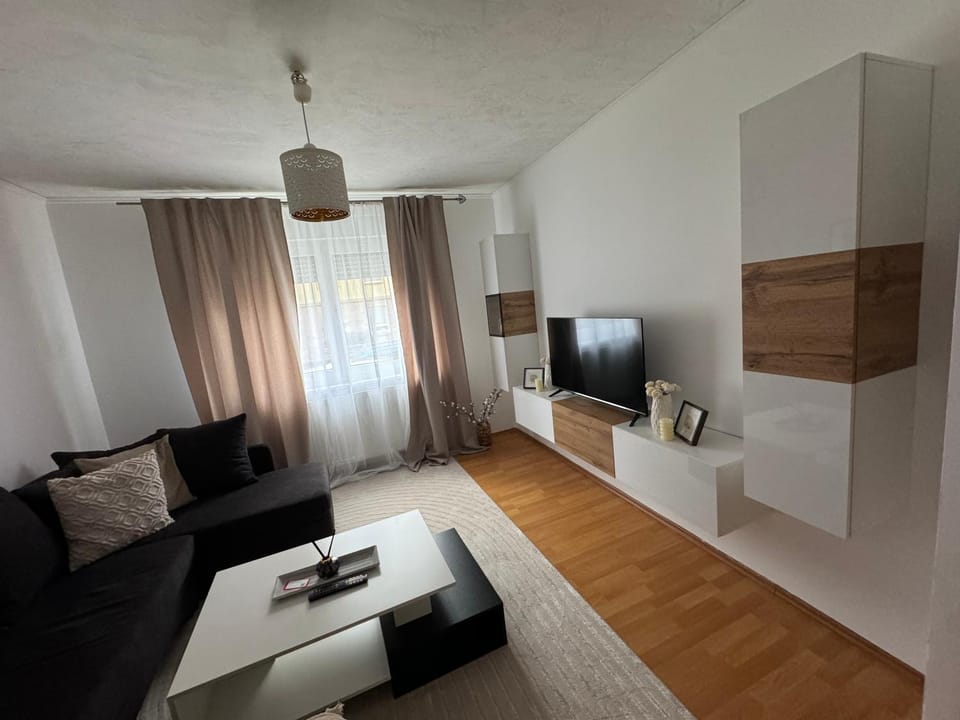 Ferienwohnung mitten in Fulda Apartment in Fulda