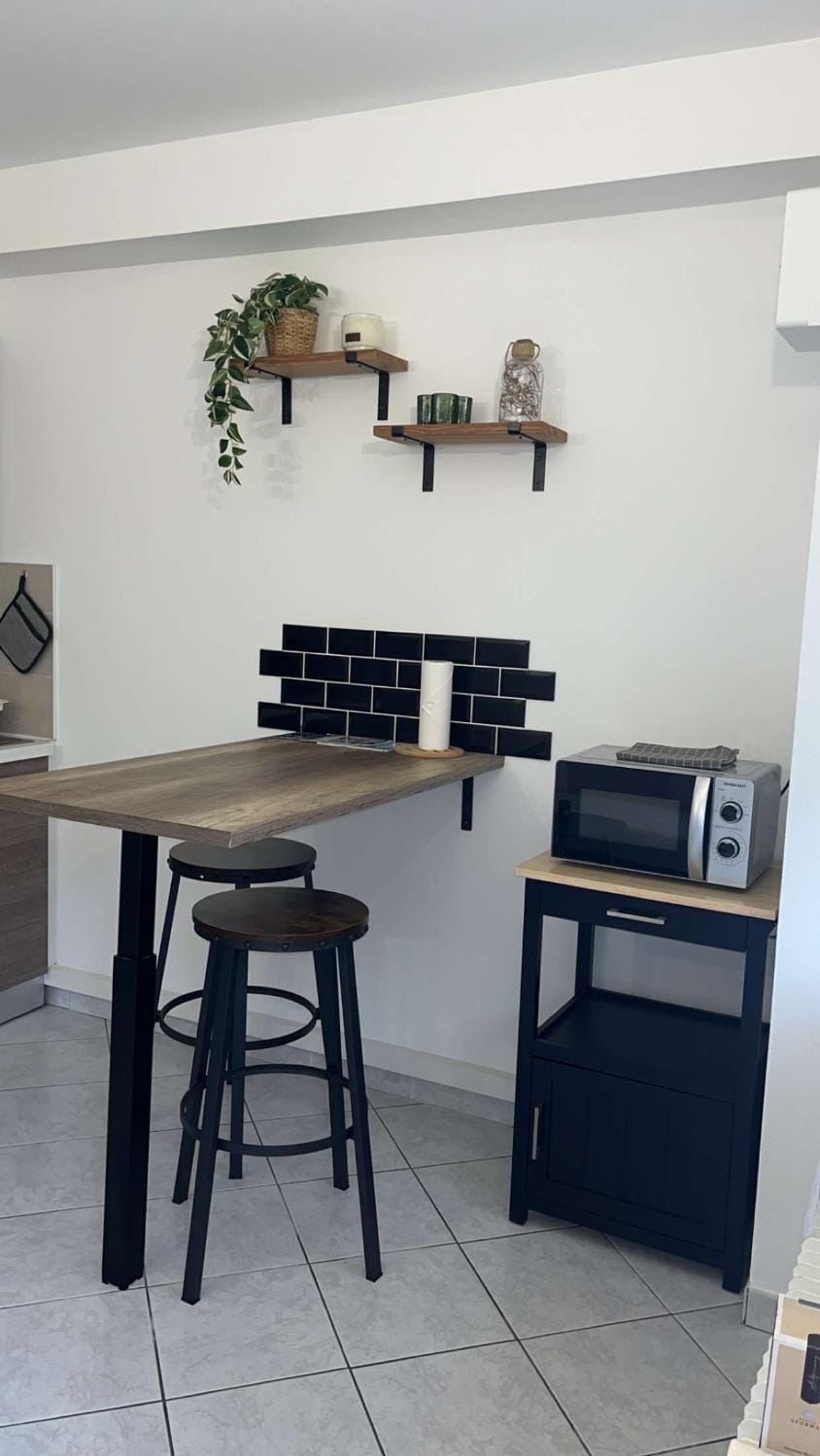 Gîte Le Studio 7 Apartment in Centre-Val de Loire