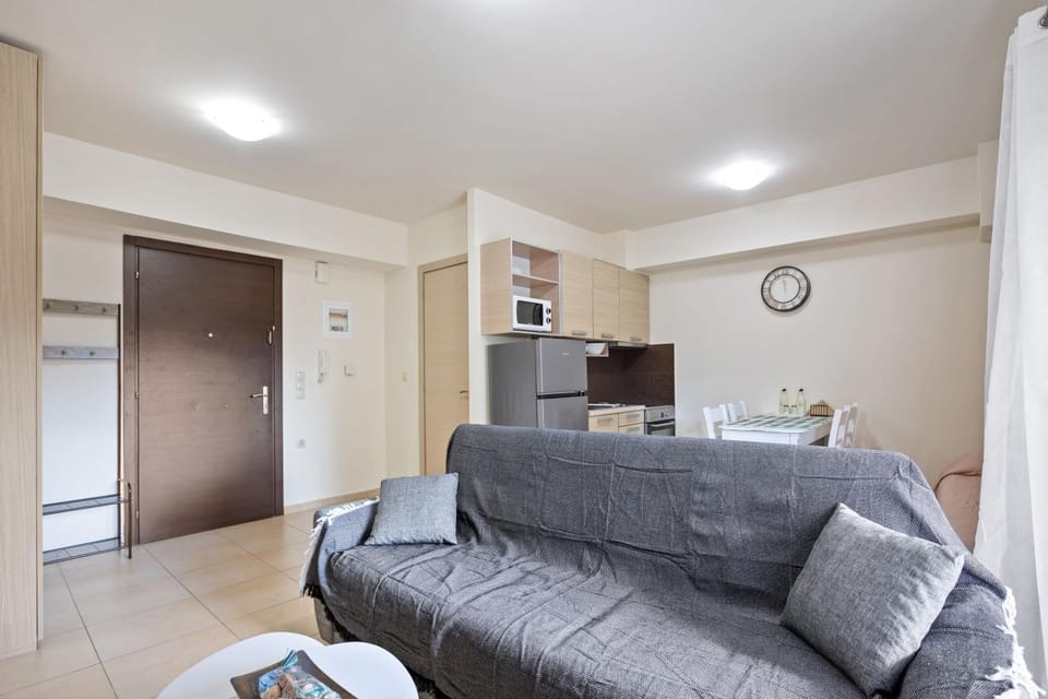 Dimi's Studio Center in Chania Apartment in Chania