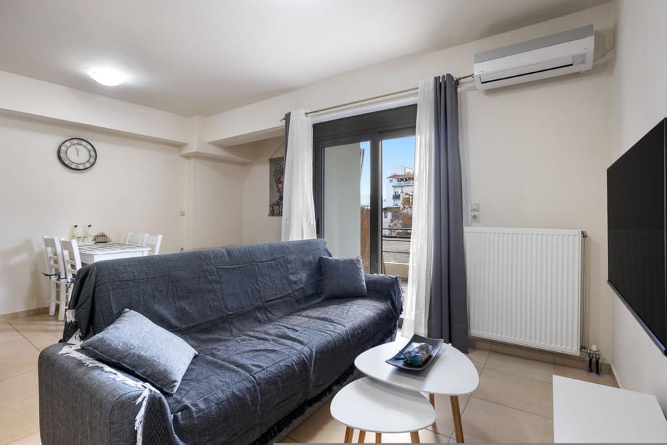 Dimi's Studio Center in Chania Apartment in Chania