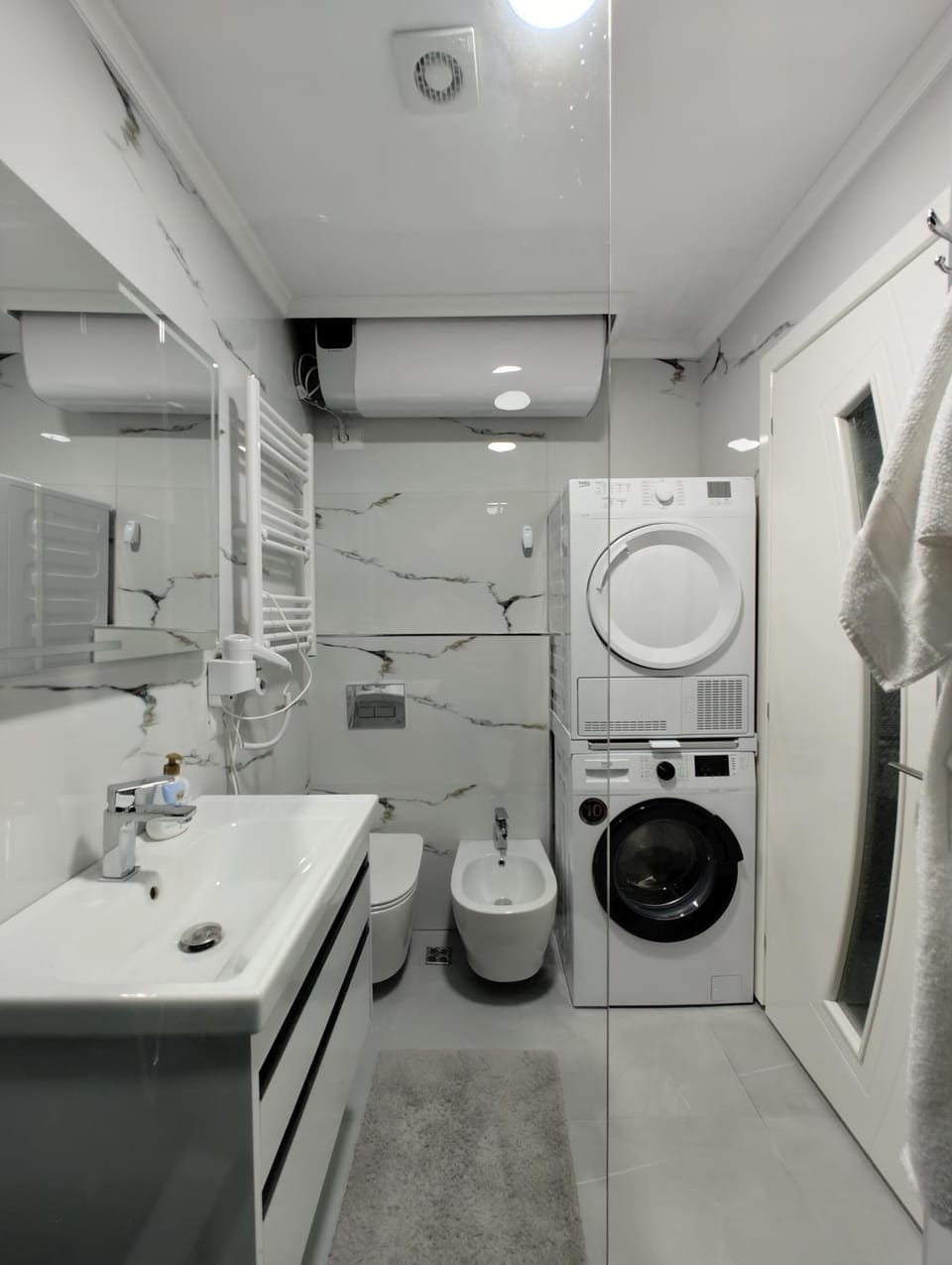 Gremi Residences Apartment in North Macedonia